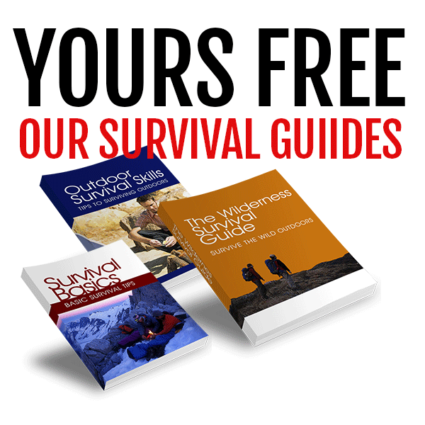 Free Survival Guides